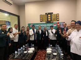 PDUI Kabupaten Halmahera Tengah Tegaskan Komitmen Dukung Penuh Asosiasi Dokter Khitan Indonesia